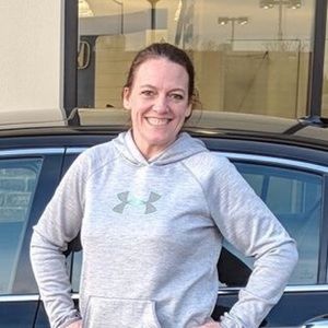 Meet your Posher, Kristy